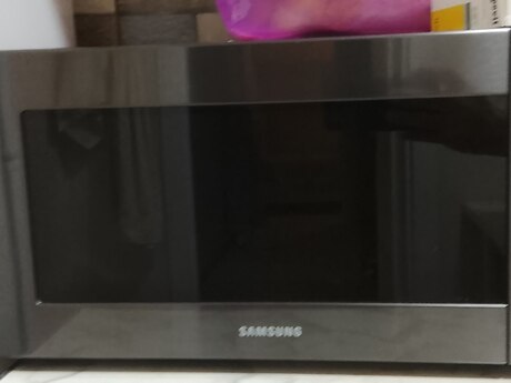 Mikrodalğalı soba Samsung
