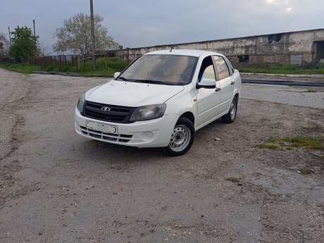 LADA (VAZ) Granta, 2013 il