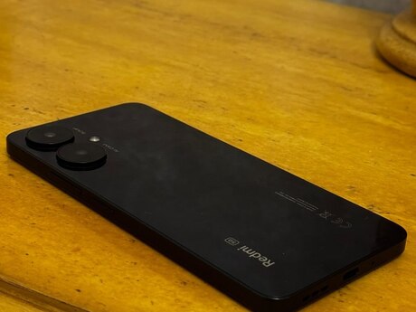 Xiaomi Redmi 13C 5G Starlight Black 128GB/6GB