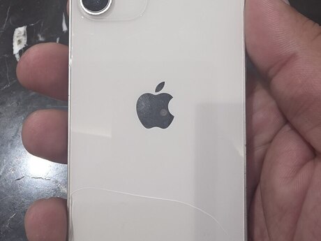 Apple iPhone 12 Mini White 128GB/4GB Apple iPhone 12 Mini White 128GB/4GB