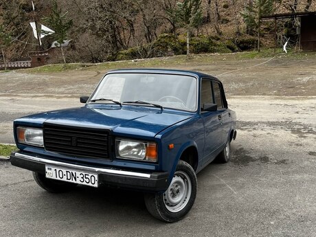 LADA (VAZ) 2107, 2004 il LADA (VAZ) 2107, 2004 il