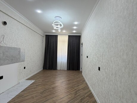 3 otaq · 54 m² · 1/6 mərtəbə, Qurtuluş 93