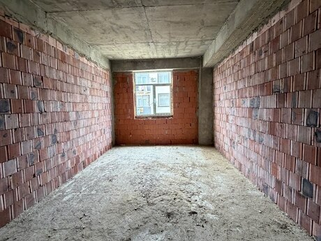 Qurtuluş 93 kompleksində 2 otaqlı yeni tikili mənzil satılır, 72 m², 76 500 AZN, şəkil 4 / 7