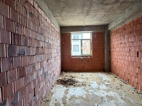 Qurtuluş 93 kompleksində 2 otaqlı yeni tikili mənzil satılır, 72 m², 76 500 AZN, şəkil 5 / 7