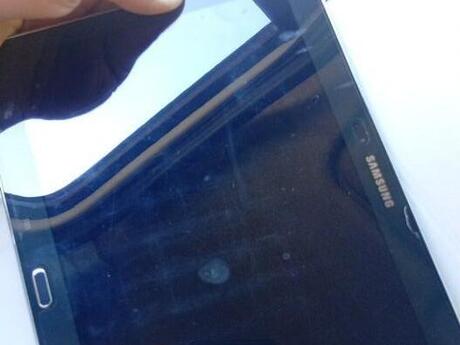 Planşet Samsung 