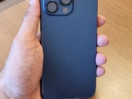 Apple iPhone 15 Pro Max Blue Titanium 256GB/8GB