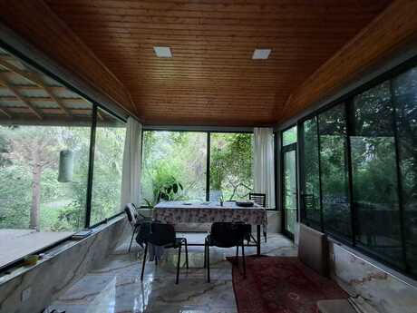 7 otaq · 240 m² · 1/1 mərtəbə, Zabrat
