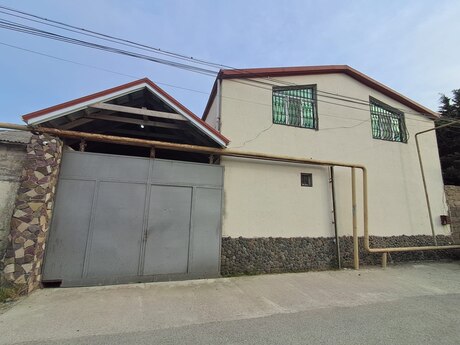 Zabratda 7 otaqlı həyət evi satılır, 240 m², 190 000 AZN, şəkil 4 / 12
