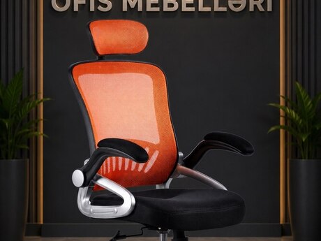Ofis kreslosu Ofis kreslosu