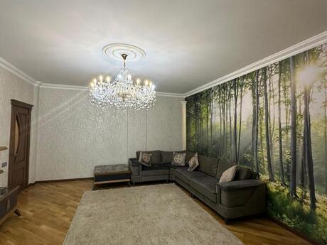 Yasamalda 4 otaqlı yeni tikili mənzil satılır, 198 m², 449 000 AZN, şəkil 5 / 12