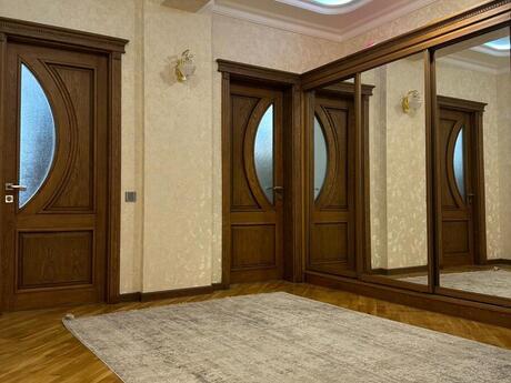Yasamalda 4 otaqlı yeni tikili mənzil satılır, 198 m², 449 000 AZN, şəkil 3 / 12