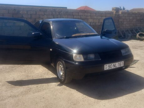 LADA (VAZ) 2112, 2006 il