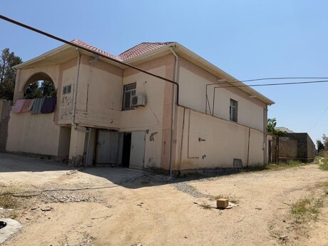Pirşağıda 4 otaqlı həyət evi kirayə verilir, 100 m², 500 AZN/ay, şəkil 2 / 12