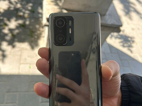 Xiaomi 11T Meteorite Gray 128GB/8GB