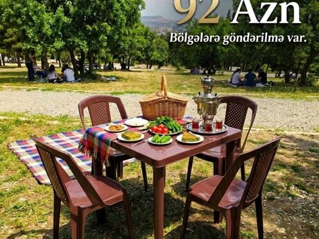 Plastik masa və oturacaqlar
