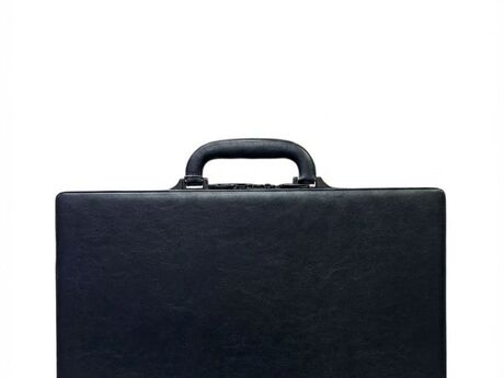 Diplomat çanta