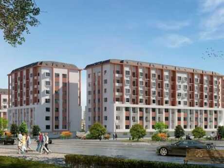 2-комн. · 47 m²
