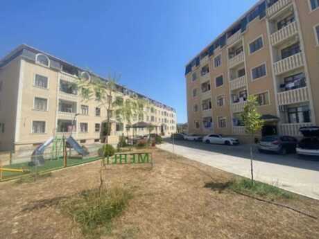 Продаётся 2-комнатная квартира в новостройке, ЖК Mehli Yaşayış Kompleksi, 47 м², 67 000 AZN, фото 3 / 10