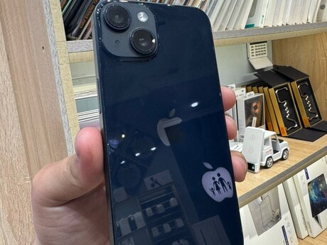 Apple iPhone 14 Midnight 128GB/4GB