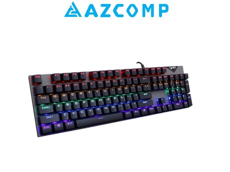 Jedel KL138 Mexaniki Gaming klaviatura