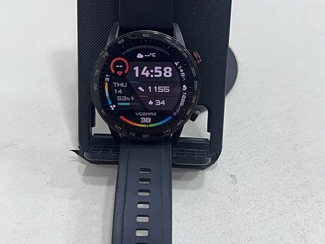 Smart Watch HW22 Black Smart Watch HW22 Black