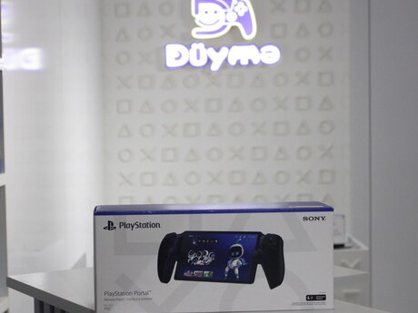 PlayStation Portal 