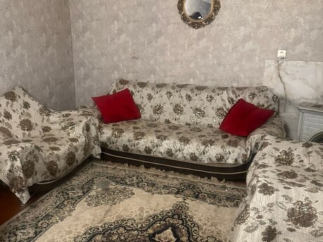 3 otaqlı ev, 100 m², Ramana, 350 AZN