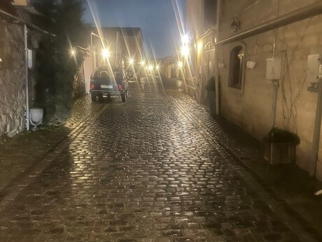 Ramanada 3 otaqlı həyət evi kirayə verilir, 100 m², 350 AZN/ay, şəkil 3 / 12