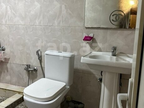 Ramanada 3 otaqlı həyət evi kirayə verilir, 100 m², 350 AZN/ay, şəkil 2 / 12