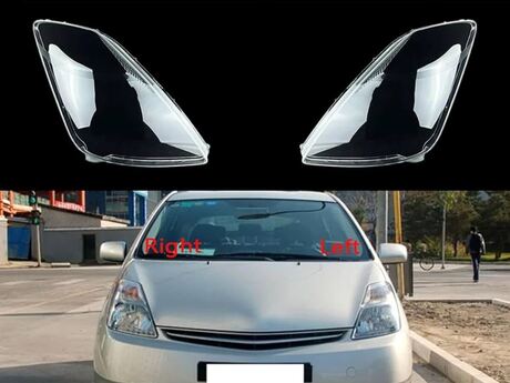 Toyota Prius 2006 fara şüşəsi