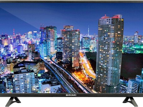 Televizor SHIVAKI S32G Sinema