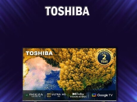 Televizor Toshiba Televizor Toshiba