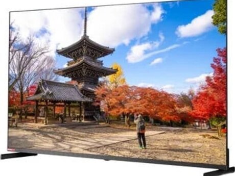 Televizor Shivaki S55NUCH900