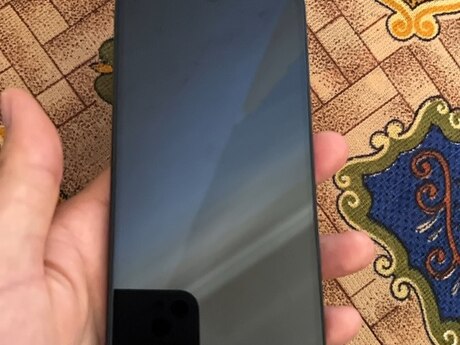 Samsung Galaxy A12 Black 64GB/4GB
