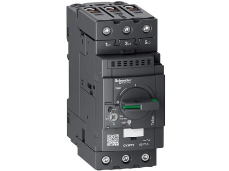  Termik maqnit mühərrik qoruyucu avtomat Schneider Electric GV3P73