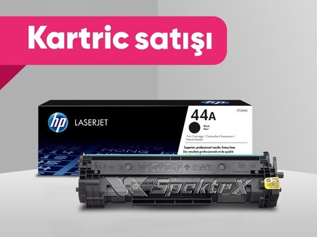 Kartric HP 44A (CF244A)
