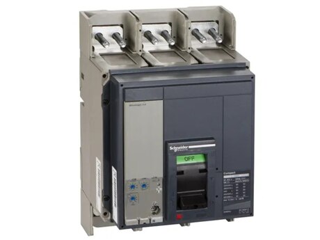 Schneider Electric Compact Güc Avtomatı