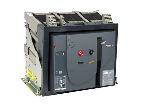 Schneider Electric EasyPact Güc Avtomatı