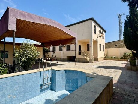 6-room house for sale in Saray, 218 m², 260 000 AZN, photo 2 / 12