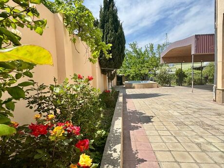 6-room house for sale in Saray, 218 m², 260 000 AZN, photo 3 / 12