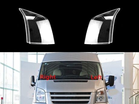 Ford Transit 2011 fara şüşəsi Ford Transit 2011 fara şüşəsi