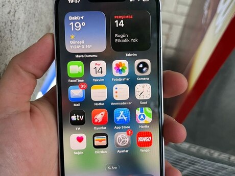 Apple iPhone 14 Purple 128GB/4GB
