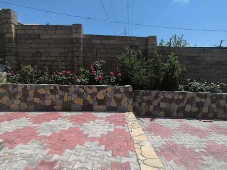 Masazırda 6 otaqlı həyət evi satılır, 100 m², 57 000 AZN, şəkil 3 / 12