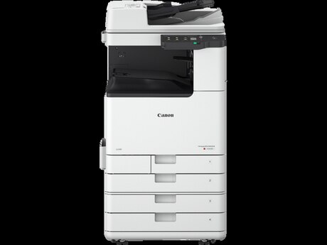 Printer Canon image RUNNER C3326i Printer Canon image RUNNER C3326i