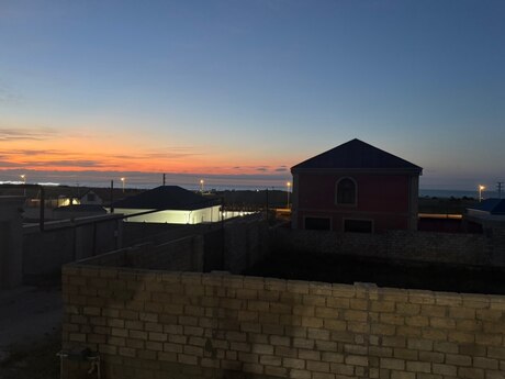 4 otaq · 100 m² · 1/1 mərtəbə, Pirşağı