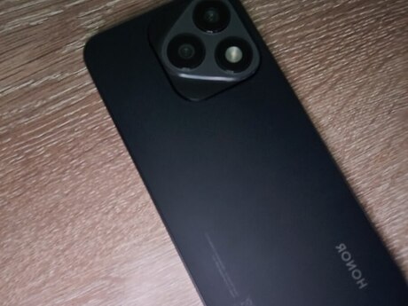 Honor 400 Lite Velvet Black 256GB/8GB