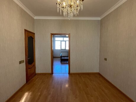 3-otaqlı mənzil, M.Əcəmi m., 70 m²