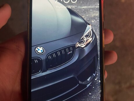 Xiaomi Poco X3 Pro Phantom Black 256GB/8GB