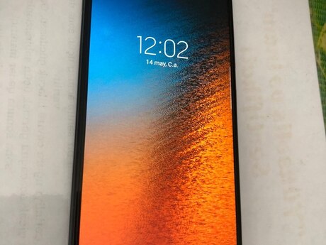 Samsung Galaxy A50 Blue 128GB/4GB