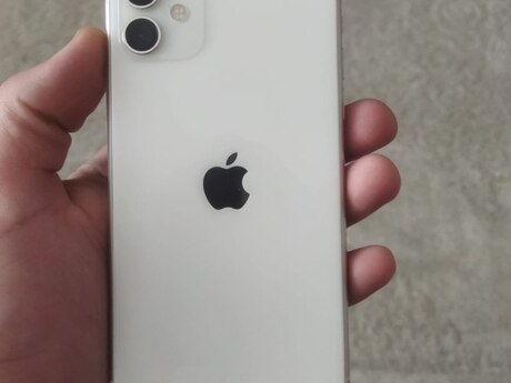 Apple iPhone 11 White 64GB/4GB